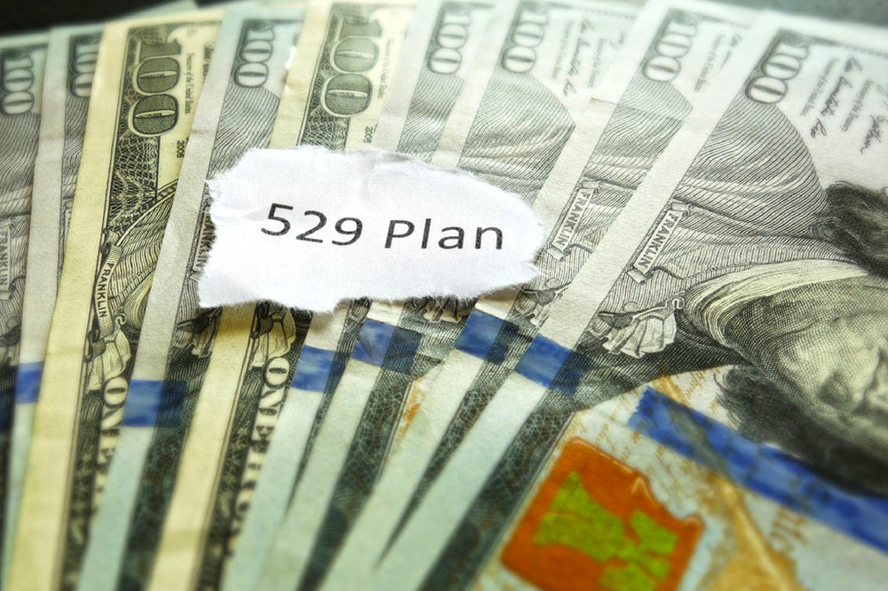 529 Plans Estate Planning