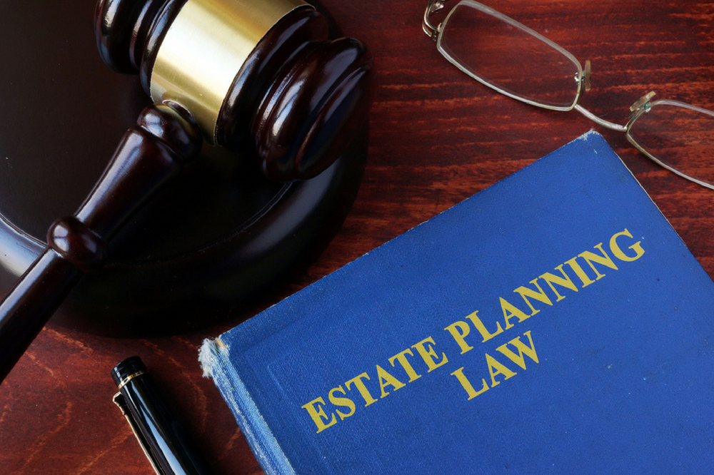 Advanced Estate Planning | SIngh Law Firm