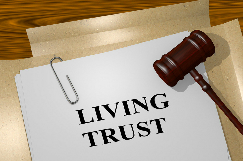 What’s the Difference Between a Will and a Trust