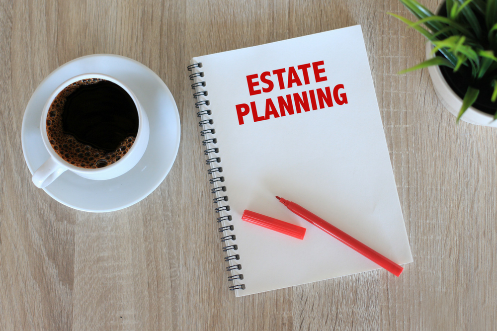 Checklist Estate Planning | Singh Law Firm