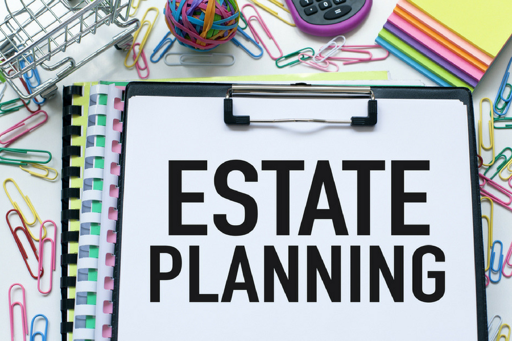 Update Your Estate Plan | Singh Law Firm
