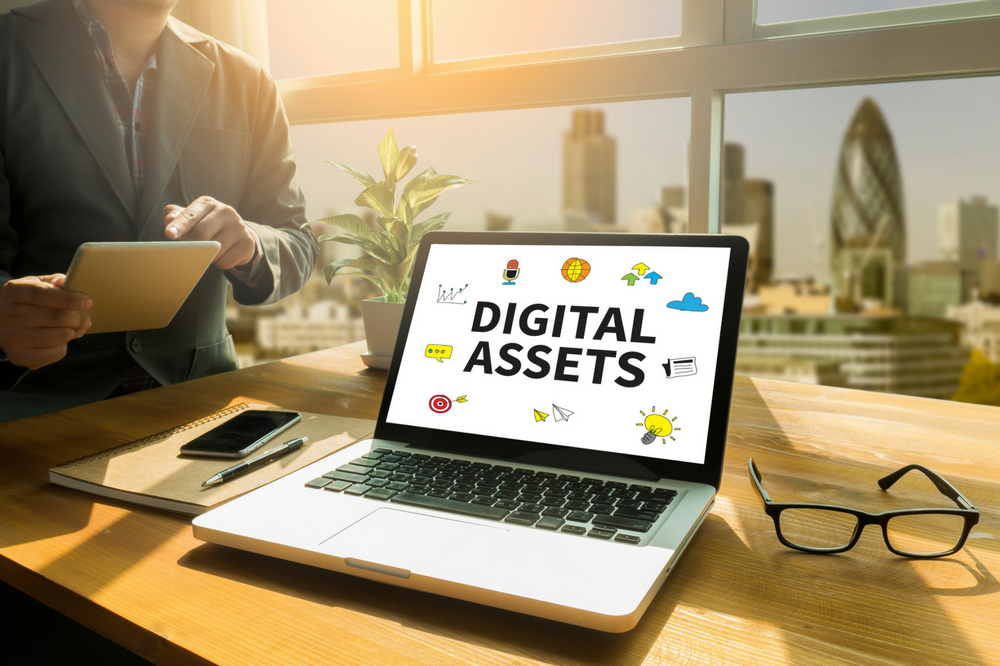 Digital Assets Plan | Singh Law Firm