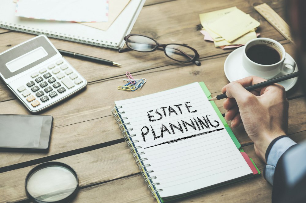 Own Estate Planning | Singh Law Firm