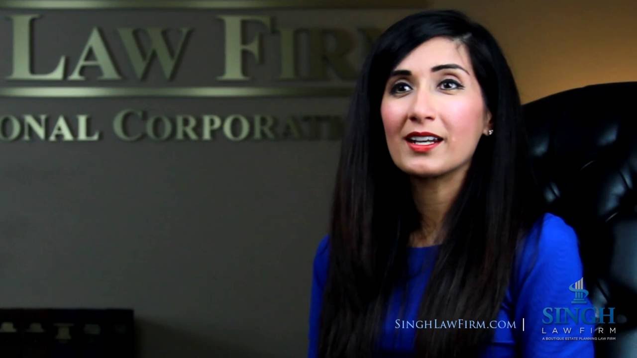About Law FIrm | Singh Law Firm