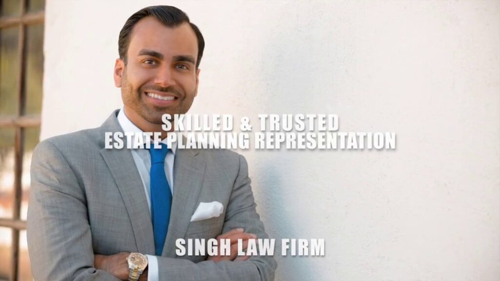 Funding California | Singh Law Firm