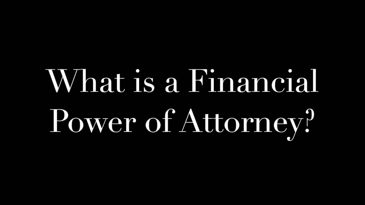 Financial Attorney | Singh Law