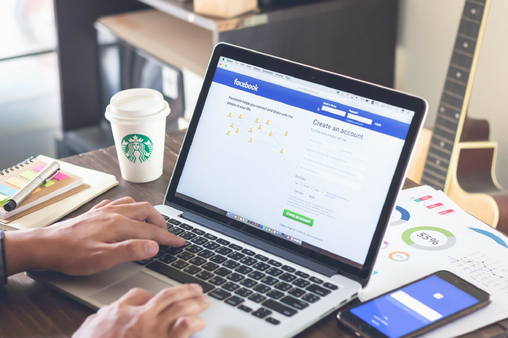 Facebook Estate Planning | Singh Law Firm