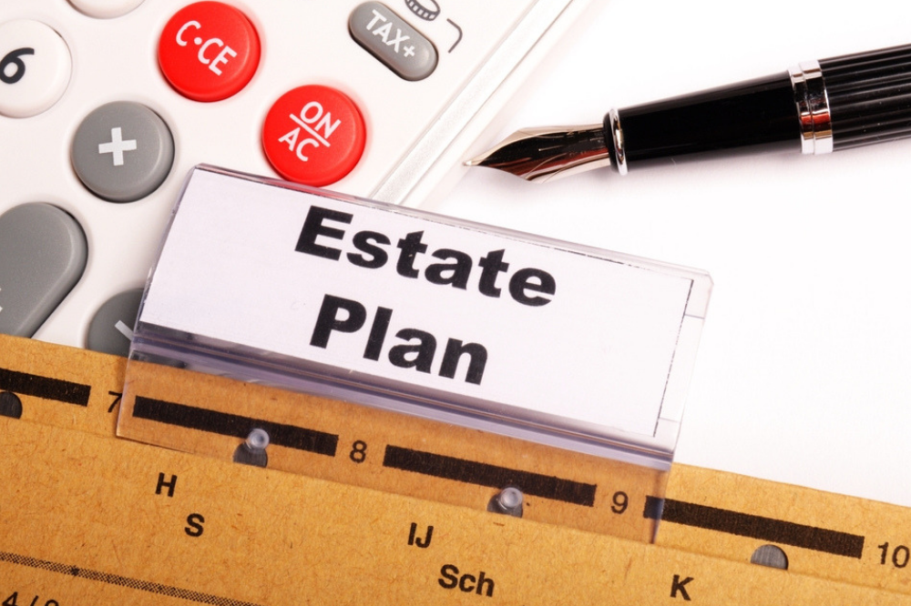 Estate Plan | Singh Law Firm