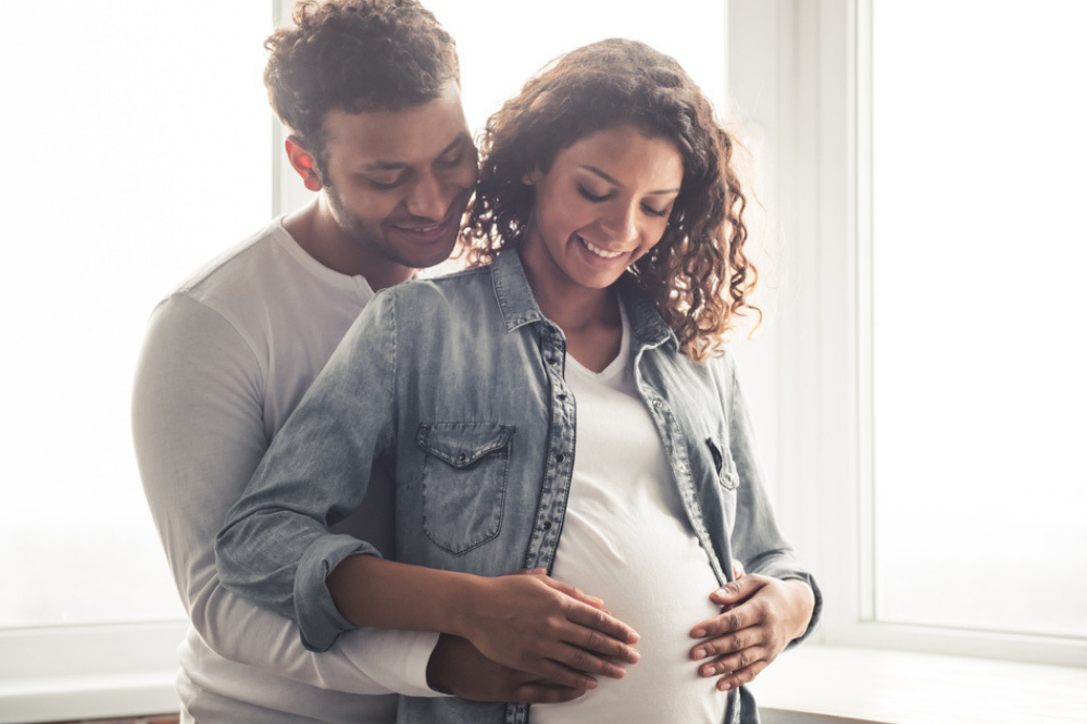 Make These Financial Moves Before Your Baby is Born