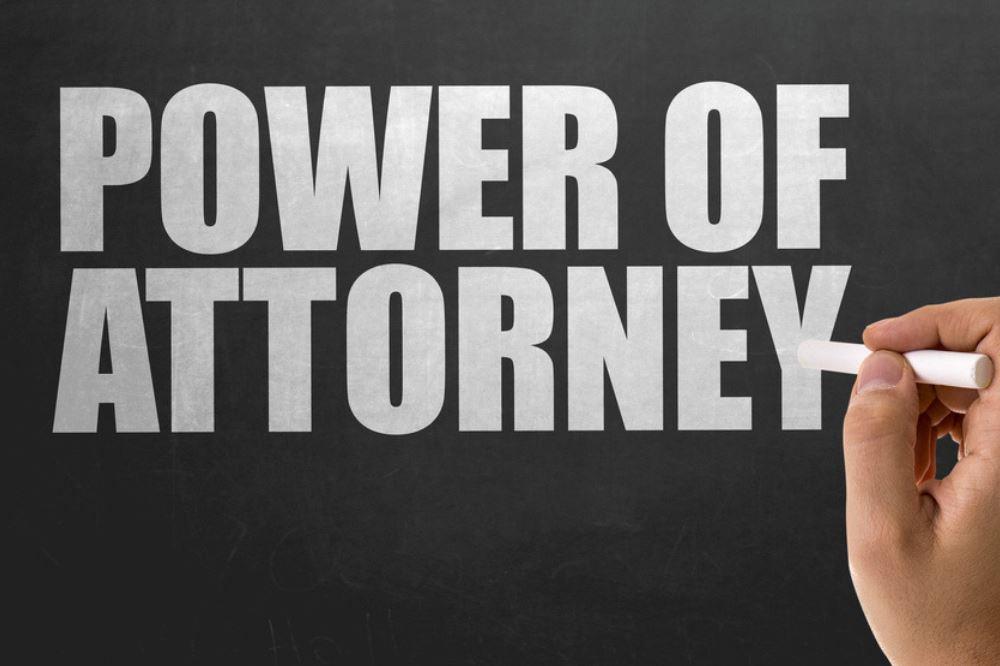 What is a Financial Power of Attorney