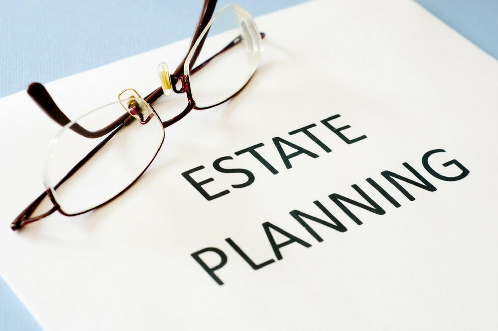 Estate Planning Image