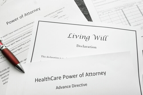 How to Create an Advance Healthcare Directive