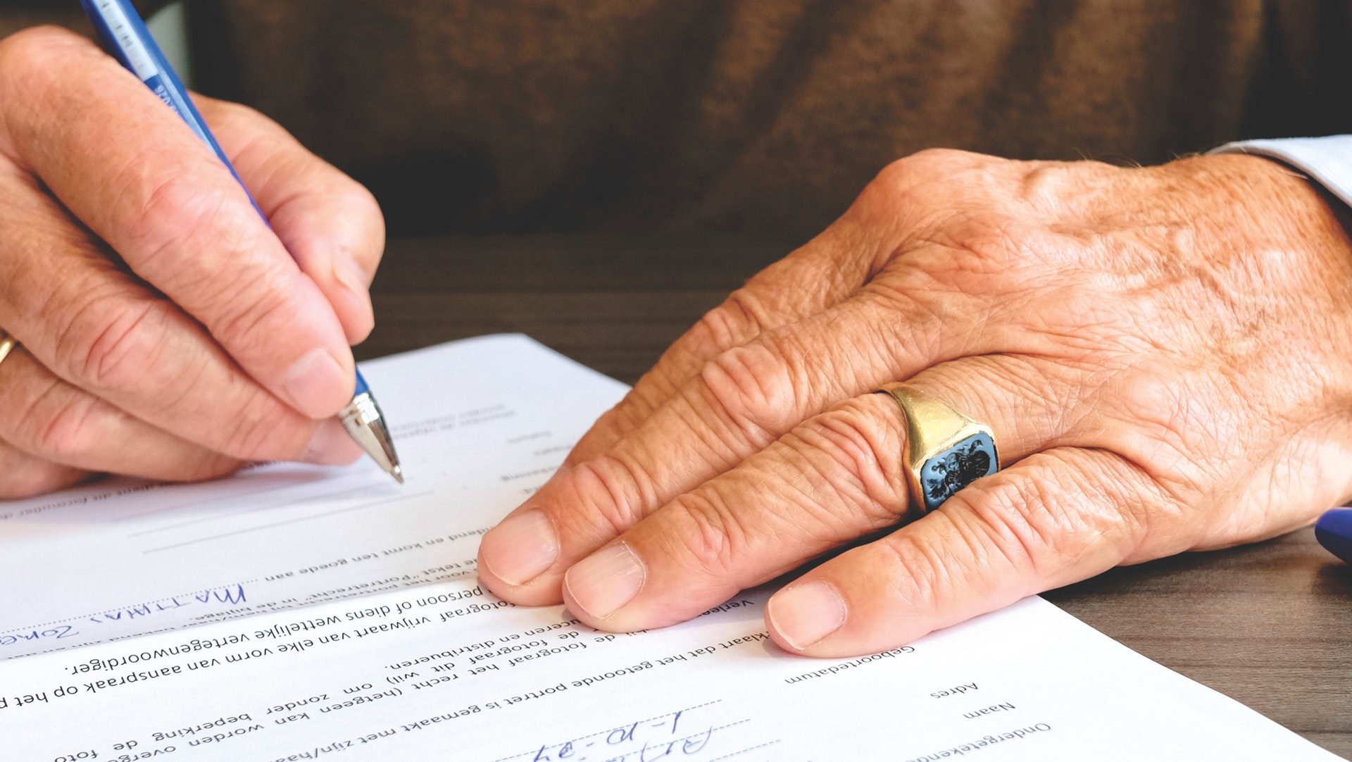 Estate Planning: Importance of Wills, Trusts, and Estates Attorney