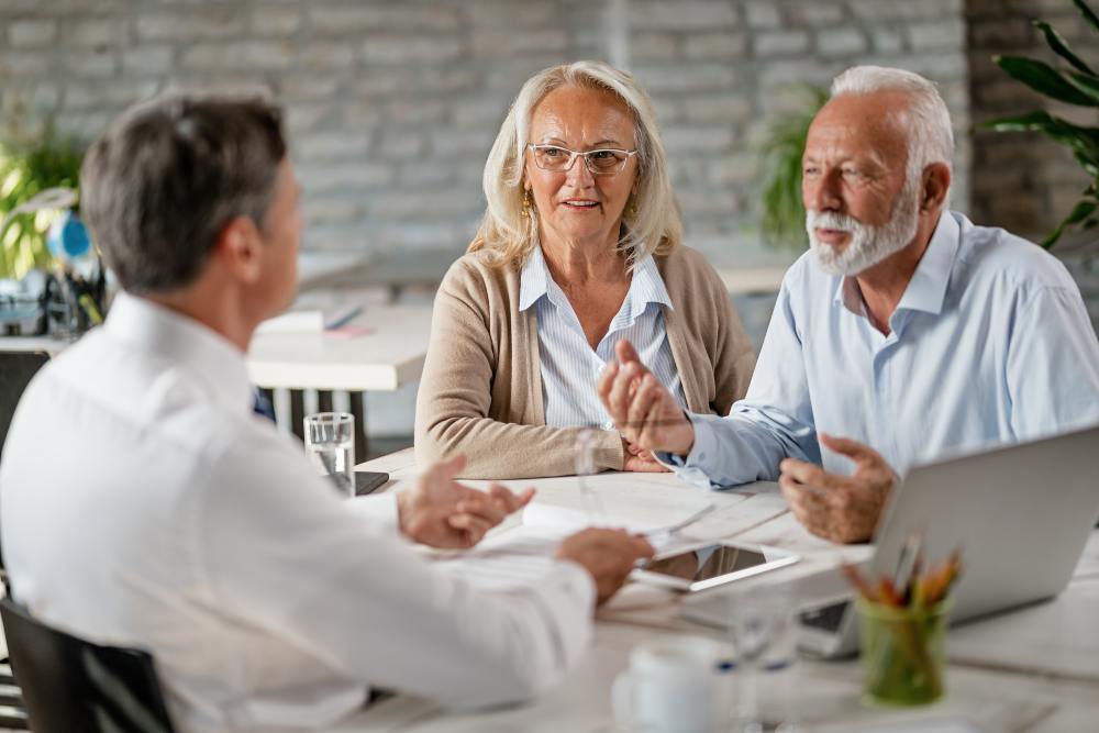 estate planning