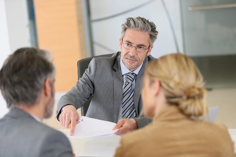estate planning lawyer