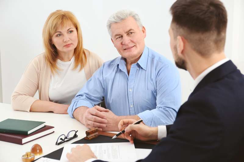 financial power of attorney