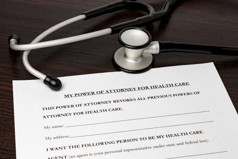 advance health care directives