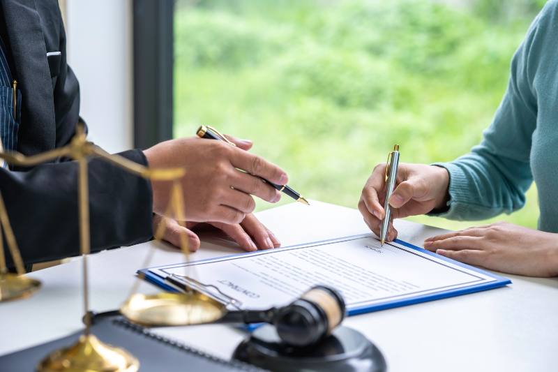 How to Find a Good Estate Planning Law Firm