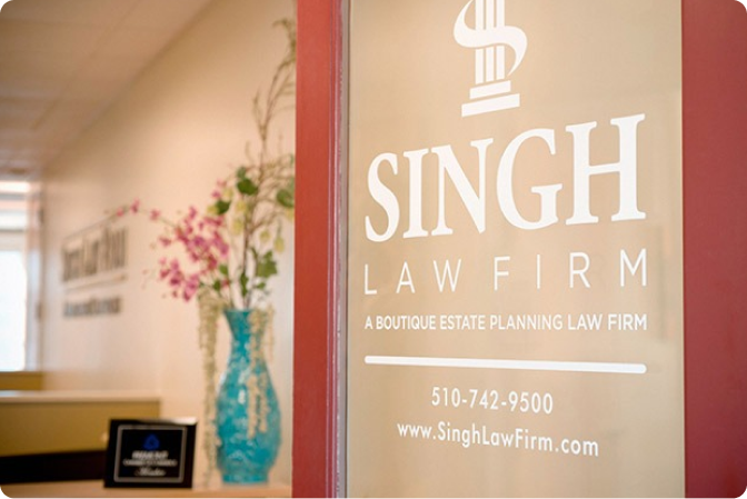 Singh Law Firm - Boutique Estate Planning Attorneys