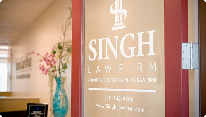 Sin Law Firm - Estate Planning Law Firm
