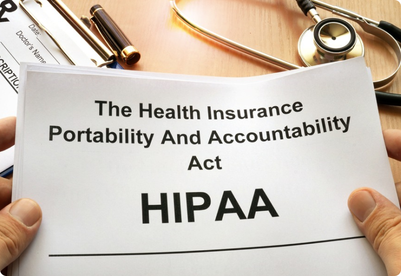 HIPAA Release