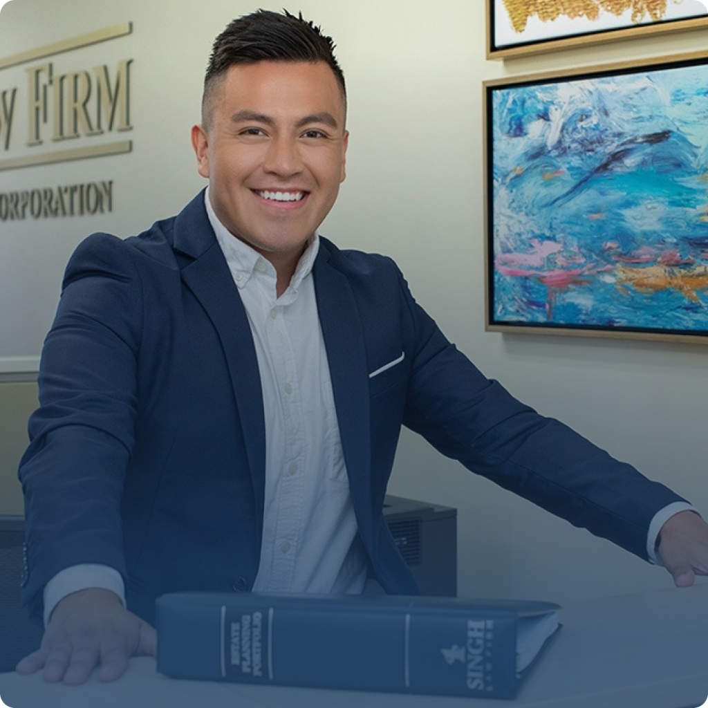 Best estate planning attorneys in California