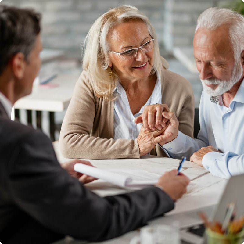 The benefits of a revocable living trust