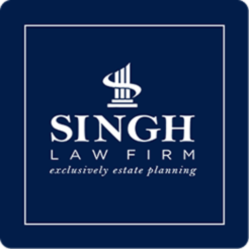 Singh Law Firm - Cropped Mid Image