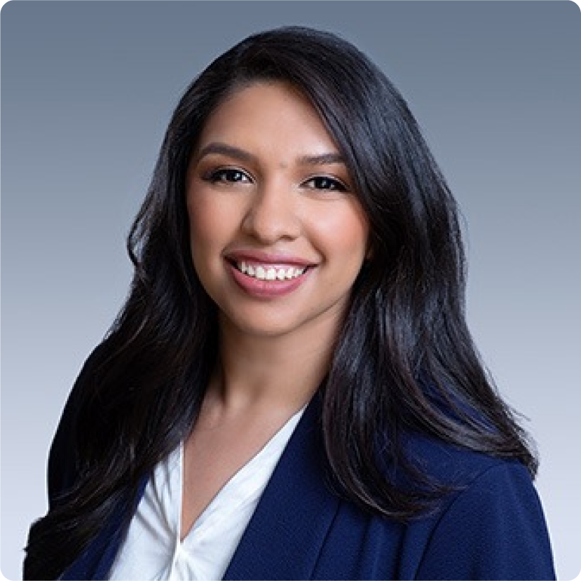 Michelle Gonzales - Chief Paralegal & Marketing Director