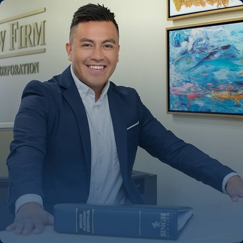 Best estate planning attorneys in California